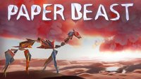 Ilustracja Paper Beast (PC) (klucz STEAM)