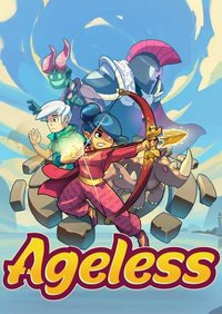 Ilustracja Ageless (PC) (klucz STEAM)