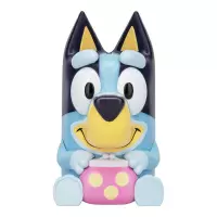 Ilustracja produktu Skarbonka z Dźwiękiem - Bluey