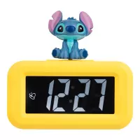 Ilustracja produktu Mini Budzik Disney Lilo i Stitch 