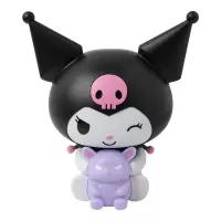 Ilustracja produktu Lampka Kuromi GloBuddies