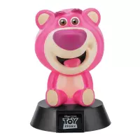 Ilustracja produktu Lampka Toy Story - Miś Tuliś