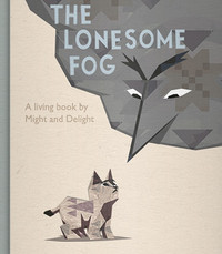 Ilustracja produktu The Lonesome Fog (PC/MAC/LX) DIGITAL (klucz STEAM)