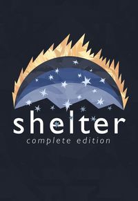 Ilustracja produktu Shelter Complete Edition (PC/MAC/LX) DIGITAL (klucz STEAM)