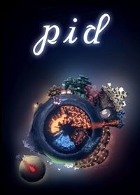 Ilustracja Pid (PC) DIGITAL (klucz STEAM)