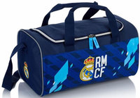 Ilustracja produktu Real Madryt Torba Treningowa RM-126 Real Madrid Color 4