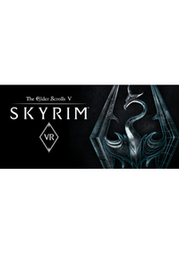 Ilustracja produktu The Elder Scrolls V: Skyrim VR (PC) PL DIGITAL (klucz STEAM)