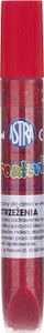 Ilustracja Astra Creativo Klej Brokatowy 10,5 ml 332114001 Czerwony