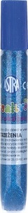 Ilustracja Astra Creativo Klej Brokatowy 10,5 ml 332114001 Niebieski