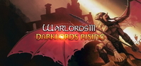 Ilustracja Warlords III: Darklords Rising (PC) (klucz GOG.COM)