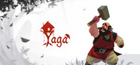 Ilustracja Yaga (PC) (klucz EPIC STORE)