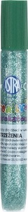 Ilustracja Astra Creativo Klej Brokatowy 10,5 ml 332114001 Turkusowy