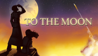 Ilustracja To the Moon PL (PC) (klucz GOG.COM)