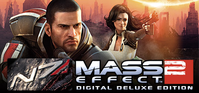 Ilustracja produktu Mass Effect 2 Digital Deluxe Edition (PC) (klucz ORIGIN)