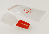 Ilustracja produktu Camry Igła do CR 1113 i CR 1114 z Rubinowym Tipem (Końcówką) CR1113.3