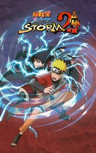 Ilustracja produktu NARUTO SHIPPUDEN: Ultimate Ninja STORM 2 HD (PC) (klucz STEAM)