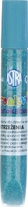 Ilustracja Astra Creativo Klej Brokatowy 10,5 ml 332114001 Błękitny