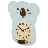 Ilustracja produktu Hama Zegar Ścienny "Koala"