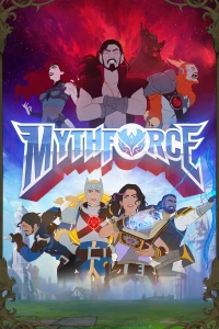 Ilustracja MythForce (PC) (klucz STEAM)