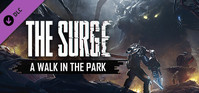 Ilustracja The Surge - A Walk in the Park PL (DLC) (PC) (klucz STEAM)