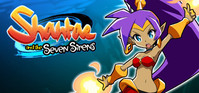 Ilustracja Shantae and the Seven Sirens (PC) (klucz STEAM)