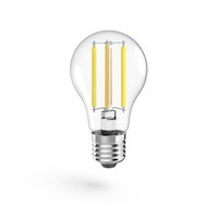 Ilustracja produktu Hama Żarówka WiFi-LED-Filam. E27 7W White