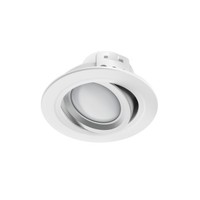 Ilustracja produktu Hama WiFi LED-Downlight White