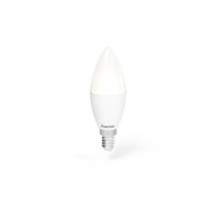 Ilustracja produktu Hama Żarówka WiFi-LED-Light E14 5.5W White
