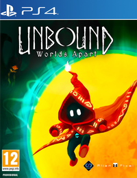 Ilustracja produktu Unbound Worlds Apart (PS4)