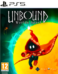 Ilustracja produktu Unbound Worlds Apart (PS5)