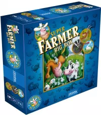 Ilustracja produktu Superfarmer: Big Box