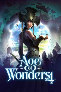 Ilustracja produktu Age of Wonders 4 (PC) (klucz STEAM)