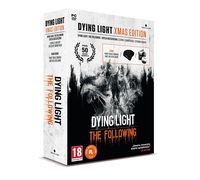 Ilustracja Dying Light: The Following Xmas Edition PL (PC)
