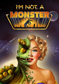 Ilustracja I am not a Monster (PC) DIGITAL (klucz STEAM)