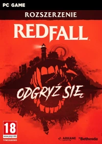 Ilustracja Redfall Bite Back Upgrade PL (PC)