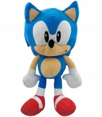 Ilustracja produktu Pluszak Sonic the Hedgeog - 45 cm