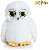 Ilustracja produktu Pluszak Harry Potter Hedwiga - Sowa - 30 cm