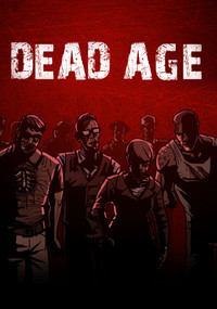 Ilustracja Dead Age PL (PC) (klucz STEAM)