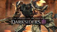 Ilustracja Darksiders 3 : Keepers of The Void PL (DLC) (klucz STEAM)