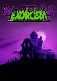 Ilustracja produktu Extreme Exorcism (PC) (klucz STEAM)
