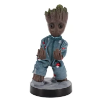 Ilustracja produktu Stojak Marvel Strażnicy Galaktyki: Toddler Groot w piżamce