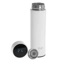Ilustracja produktu Adler Termos LED 473 ml AD 4506w