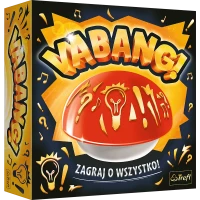 Ilustracja Trefl Vabang