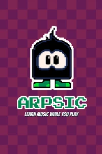 Ilustracja Arpsic (PC) (klucz STEAM)