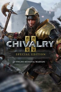 Ilustracja produktu Chivalry 2: Upgrade to Special Edition PL (DLC) (PC) (klucz STEAM)