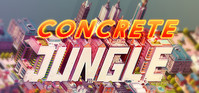 Ilustracja Concrete Jungle (PC) (klucz STEAM)