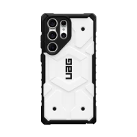Ilustracja UAG Pathfinder - obudowa ochronna do Samsung Galaxy S23 Ultra 5G (white)