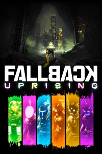 Ilustracja Fallback (PC) (klucz STEAM)