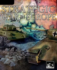 Ilustracja Strategic War in Europe (PC) (klucz STEAM)