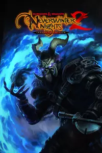 Ilustracja Dungeons & Dragons Neverwinter Nights 2: Enhanced Edition PL (PC) (klucz STEAM)